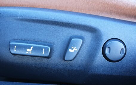 Toyota Camry, 2017 год, 2 369 000 рублей, 25 фотография