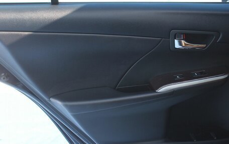 Toyota Camry, 2017 год, 2 369 000 рублей, 23 фотография
