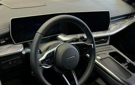 Haval F7, 2026 год, 3 499 000 рублей, 6 фотография