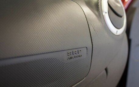 Renault Sandero I, 2012 год, 720 000 рублей, 18 фотография