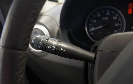 Renault Sandero I, 2012 год, 720 000 рублей, 23 фотография