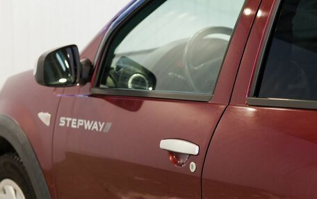 Renault Sandero I, 2012 год, 720 000 рублей, 16 фотография