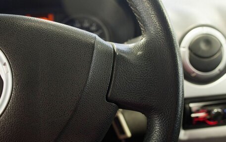 Renault Sandero I, 2012 год, 720 000 рублей, 25 фотография