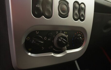 Renault Sandero I, 2012 год, 720 000 рублей, 27 фотография