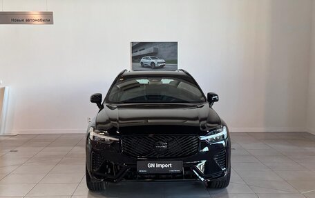 Volvo XC60 II, 2025 год, 6 500 000 рублей, 2 фотография