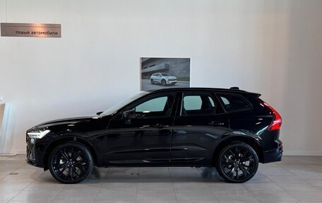 Volvo XC60 II, 2025 год, 6 500 000 рублей, 4 фотография