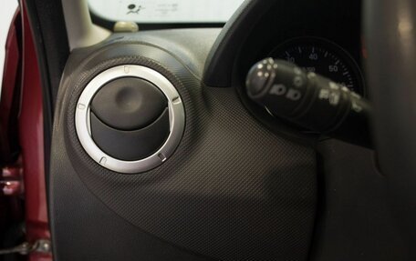 Renault Sandero I, 2012 год, 720 000 рублей, 34 фотография