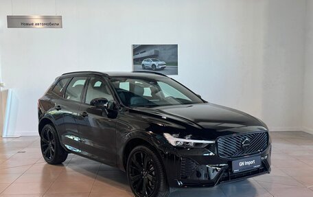 Volvo XC60 II, 2025 год, 6 500 000 рублей, 3 фотография