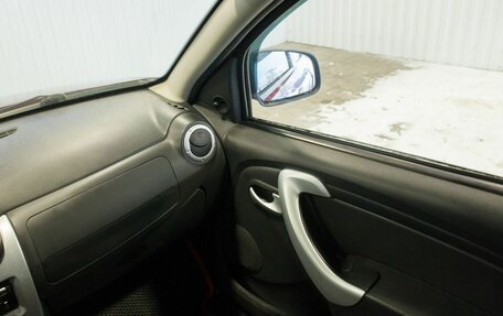 Renault Sandero I, 2012 год, 720 000 рублей, 35 фотография