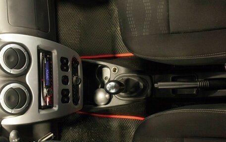 Renault Sandero I, 2012 год, 720 000 рублей, 28 фотография