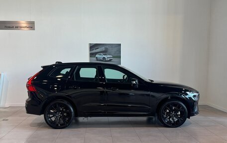 Volvo XC60 II, 2025 год, 6 500 000 рублей, 5 фотография