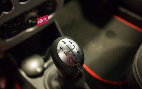 Renault Sandero I, 2012 год, 720 000 рублей, 29 фотография