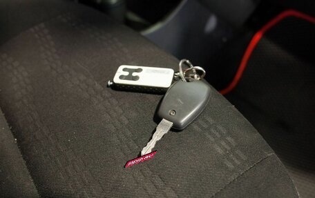 Renault Sandero I, 2012 год, 720 000 рублей, 36 фотография