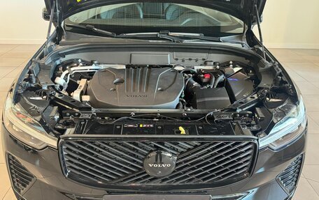 Volvo XC60 II, 2025 год, 6 500 000 рублей, 10 фотография