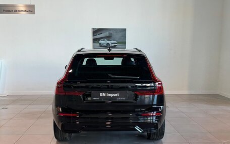 Volvo XC60 II, 2025 год, 6 500 000 рублей, 8 фотография