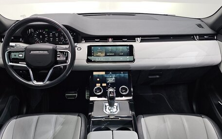 Land Rover Range Rover Evoque II, 2022 год, 5 400 548 рублей, 7 фотография