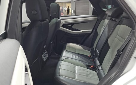 Land Rover Range Rover Evoque II, 2022 год, 5 400 548 рублей, 12 фотография