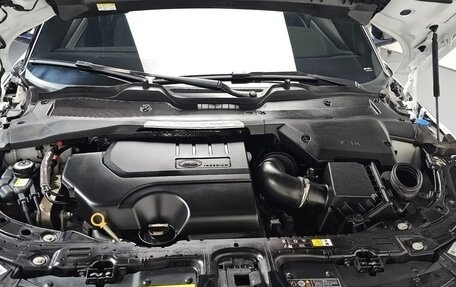 Land Rover Range Rover Evoque II, 2022 год, 5 400 548 рублей, 6 фотография