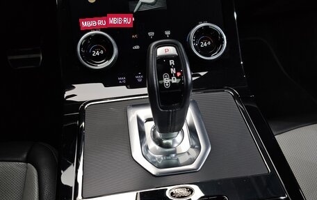 Land Rover Range Rover Evoque II, 2022 год, 5 400 548 рублей, 9 фотография