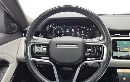 Land Rover Range Rover Evoque II, 2022 год, 5 400 548 рублей, 13 фотография