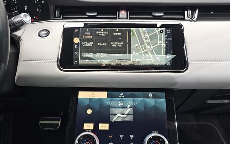 Land Rover Range Rover Evoque II, 2022 год, 5 400 548 рублей, 14 фотография