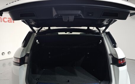 Land Rover Range Rover Evoque II, 2022 год, 5 400 548 рублей, 20 фотография