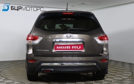 Nissan Pathfinder, 2015 год, 1 999 990 рублей, 6 фотография