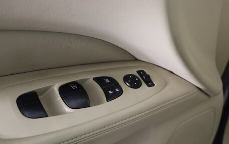 Nissan Pathfinder, 2015 год, 1 999 990 рублей, 16 фотография