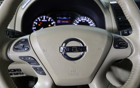 Nissan Pathfinder, 2015 год, 1 999 990 рублей, 11 фотография