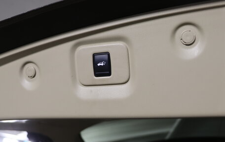 Nissan Pathfinder, 2015 год, 1 999 990 рублей, 30 фотография