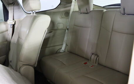 Nissan Pathfinder, 2015 год, 1 999 990 рублей, 29 фотография