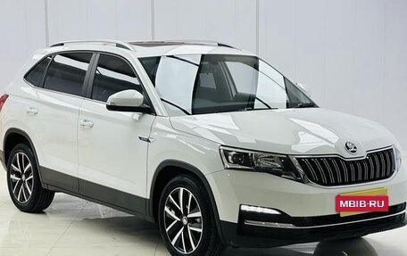 Skoda Kamiq I, 2023 год, 2 270 548 рублей, 3 фотография