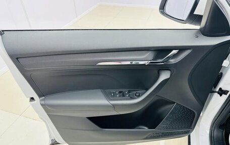 Skoda Kamiq I, 2023 год, 2 270 548 рублей, 14 фотография