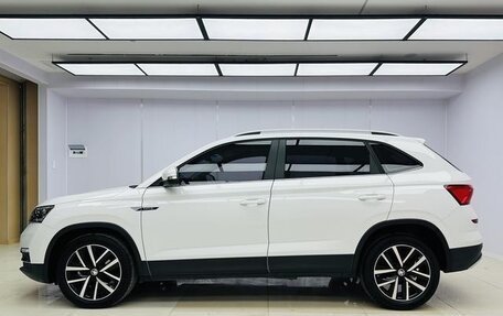 Skoda Kamiq I, 2023 год, 2 270 548 рублей, 7 фотография