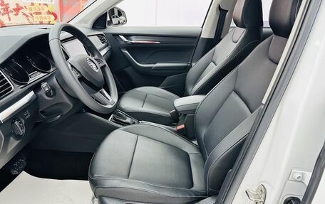 Skoda Kamiq I, 2023 год, 2 270 548 рублей, 9 фотография