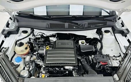 Skoda Kamiq I, 2023 год, 2 270 548 рублей, 8 фотография