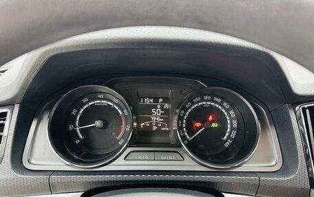 Skoda Kamiq I, 2023 год, 2 270 548 рублей, 12 фотография