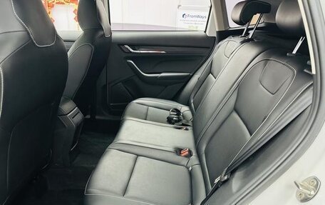 Skoda Kamiq I, 2023 год, 2 270 548 рублей, 18 фотография