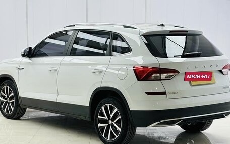 Skoda Kamiq I, 2023 год, 2 270 548 рублей, 4 фотография