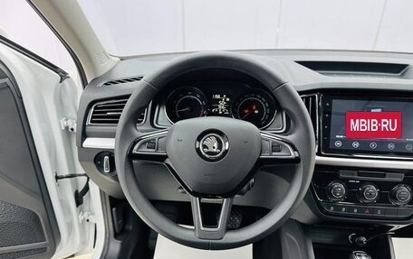 Skoda Kamiq I, 2023 год, 2 270 548 рублей, 10 фотография