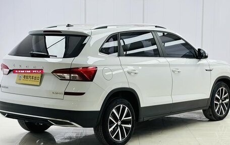 Skoda Kamiq I, 2023 год, 2 270 548 рублей, 6 фотография