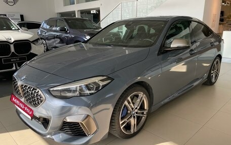 BMW 2 серия F44, 2020 год, 4 790 000 рублей, 2 фотография