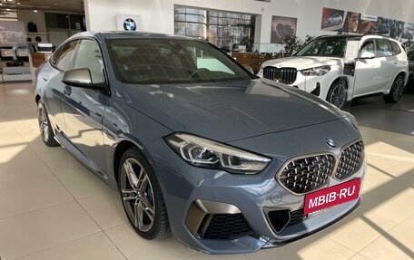 BMW 2 серия F44, 2020 год, 4 790 000 рублей, 5 фотография