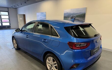 KIA cee'd III, 2019 год, 1 829 000 рублей, 6 фотография