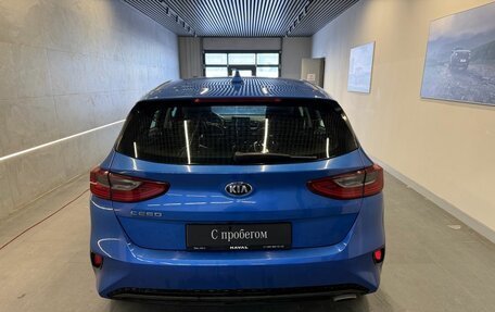 KIA cee'd III, 2019 год, 1 829 000 рублей, 5 фотография