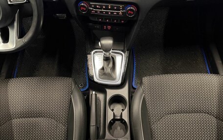 KIA cee'd III, 2019 год, 1 829 000 рублей, 11 фотография