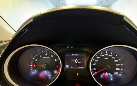 KIA cee'd III, 2019 год, 1 829 000 рублей, 13 фотография