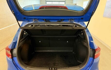 KIA cee'd III, 2019 год, 1 829 000 рублей, 14 фотография