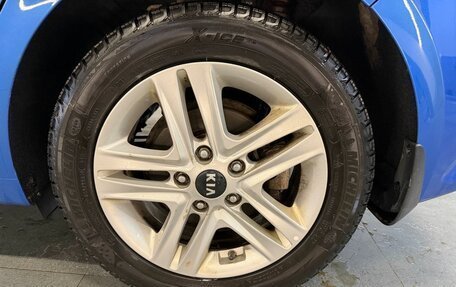 KIA cee'd III, 2019 год, 1 829 000 рублей, 15 фотография