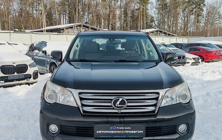 Lexus GX II, 2010 год, 3 249 000 рублей, 2 фотография